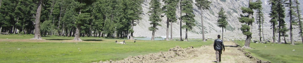 Shahzad Umar