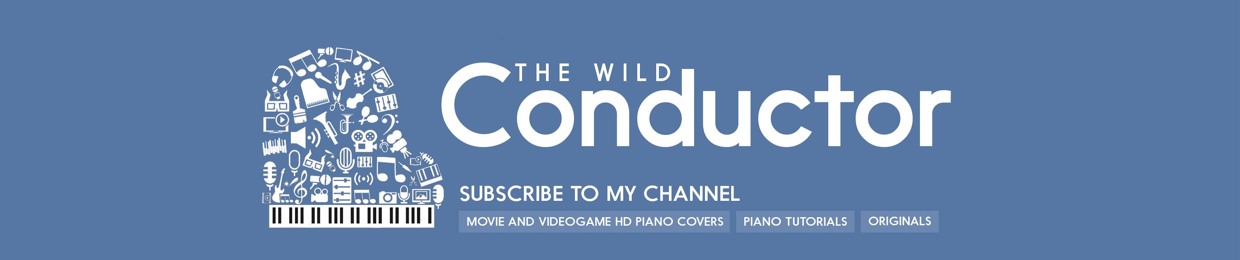 The Wild Conductor