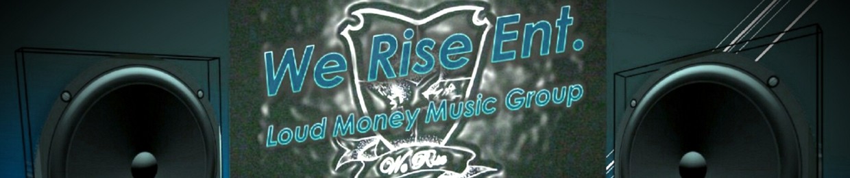 We Rise Ent/LMMG