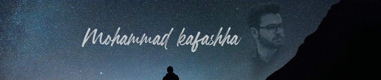 Mohammad Kafashha