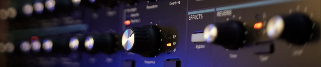 AMP Tracks