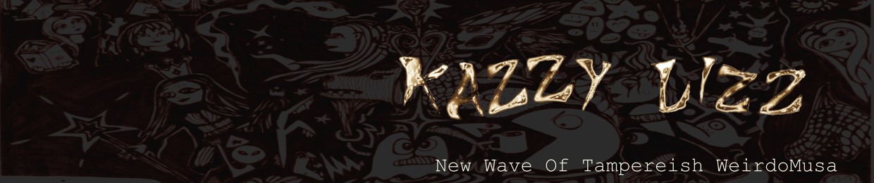 Kazzy Lizz