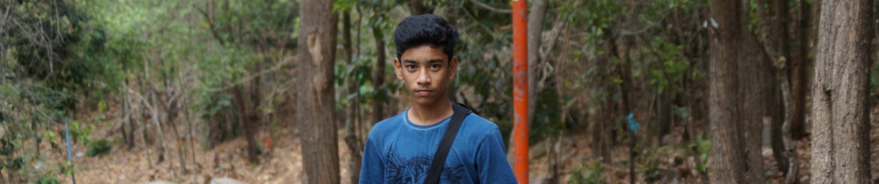 Aditya Rayudu