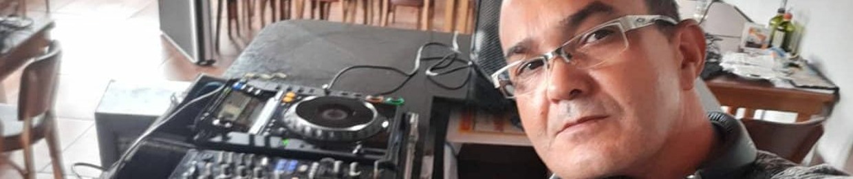 DJ Aroldo Oliveira