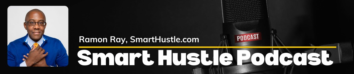 Smart Hustle Small Business Podcast