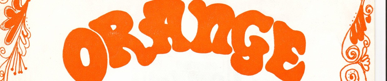 Orange Amps