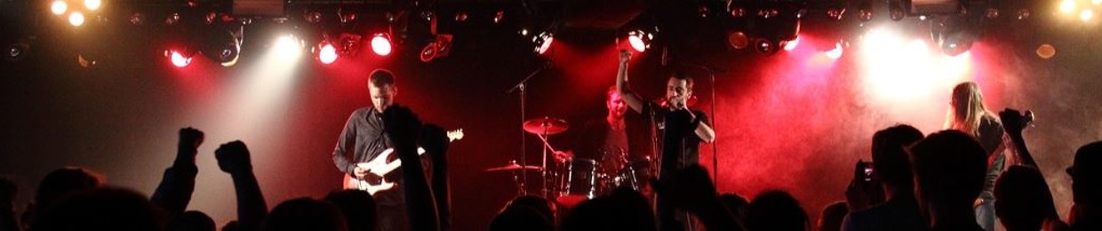 The Sound Alchemists