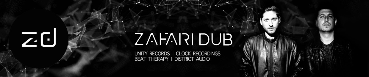 ZAFARI DUB (OFFICIAL)