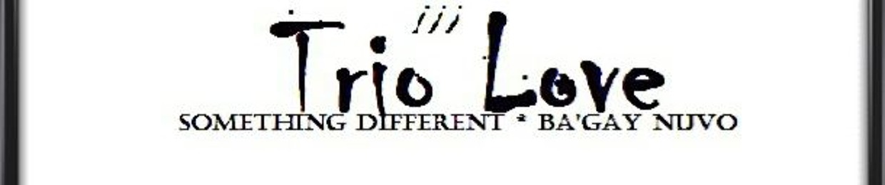 Trio Love