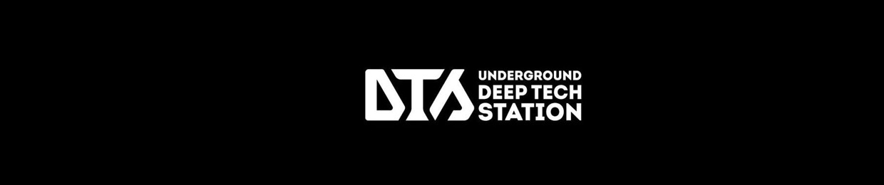 Underground Deep-Tech STATION
