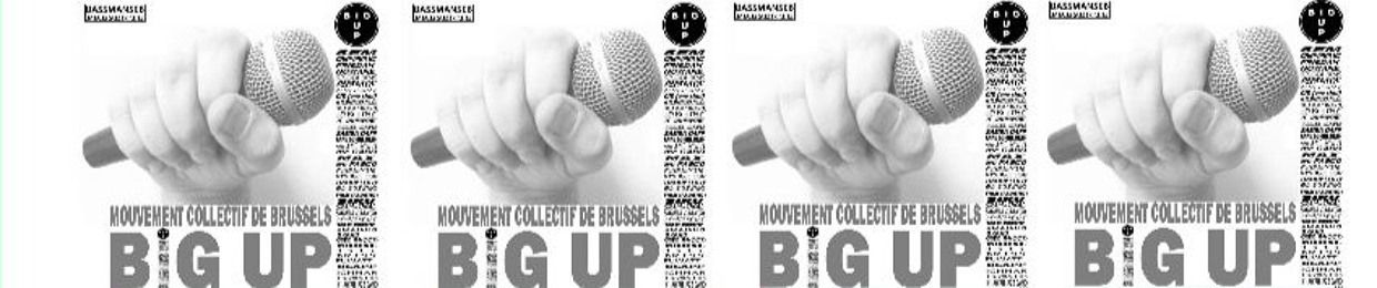 BIGUPdeBRUSSELScollectif