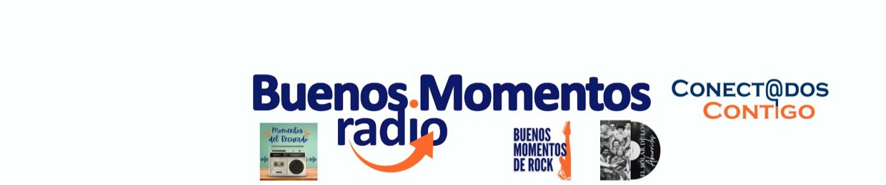 Buenos Momentos Radio