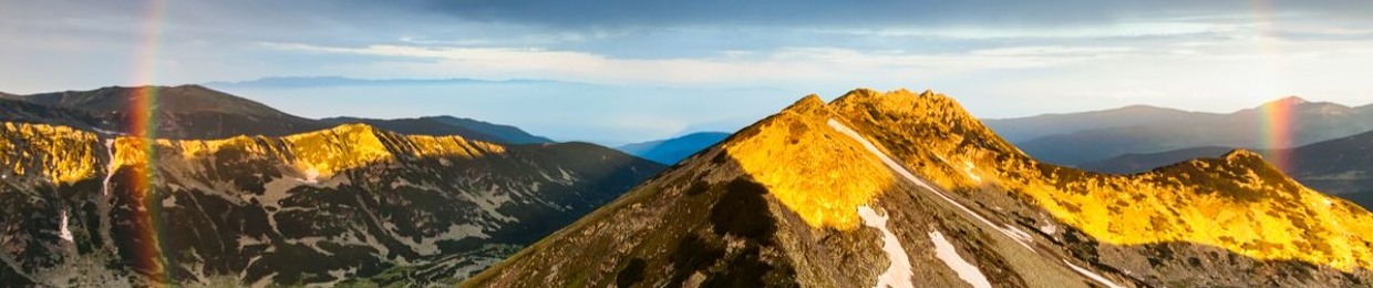 Амбиция - Вдъхновяващи Истории