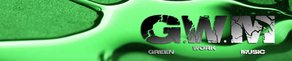 GreenWorkMusic