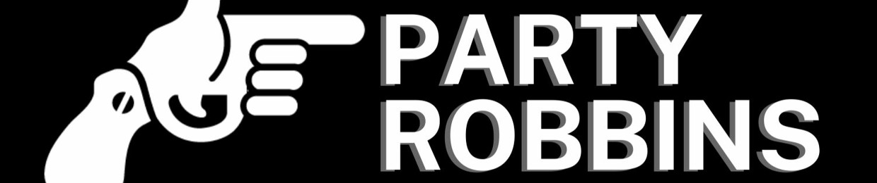Party Robbins