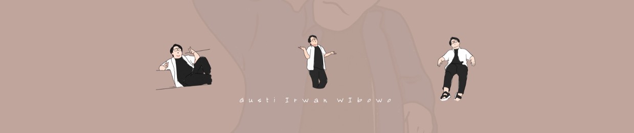 Gusti Irwan Wibowo