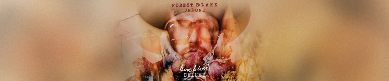 Forest Blakk