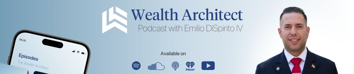 The Wealth Architect Podcast