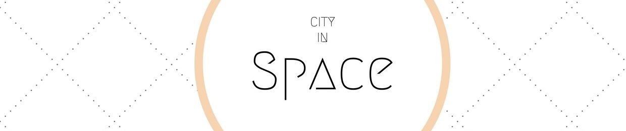 City In Space