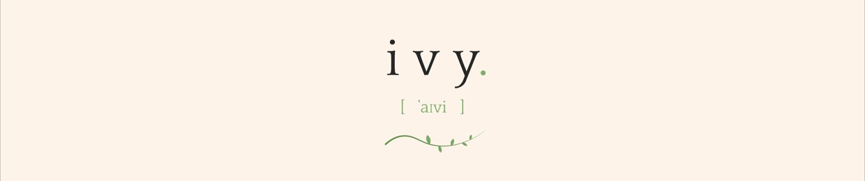 ivy.