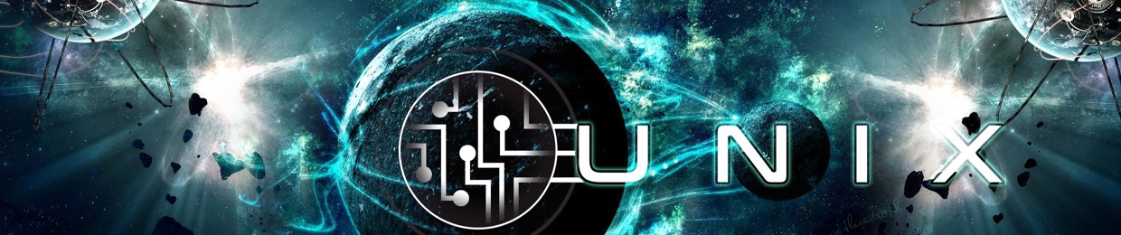 -UNIX- music(Official)