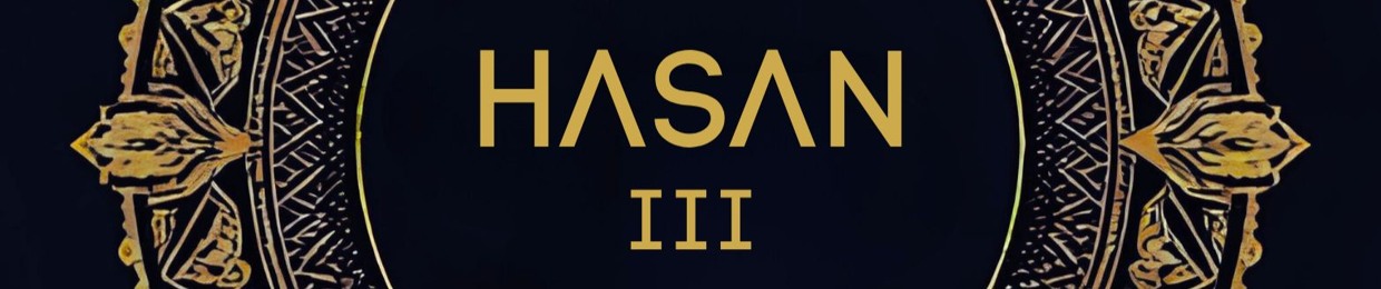 HΛSΛN III