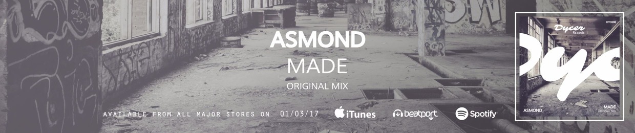 Asmond