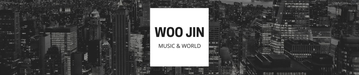 Woo Jin Music & World