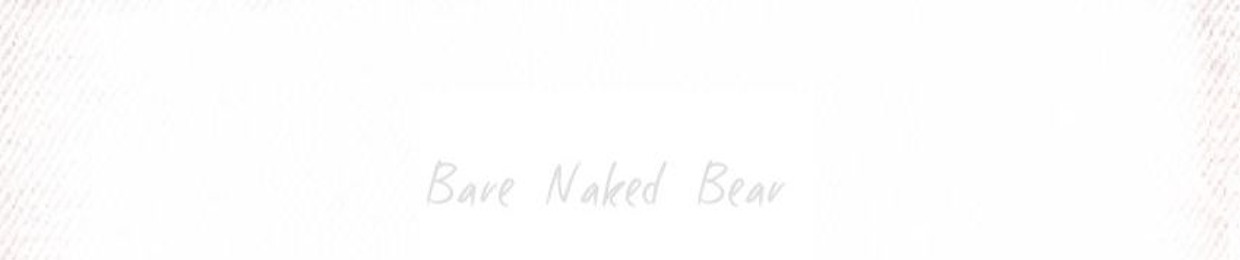 Bare Naked Bear