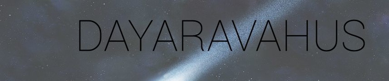Dayaravahus