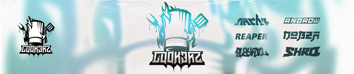 THE COOKERZ