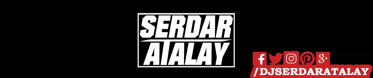 DJ Serdar Atalay