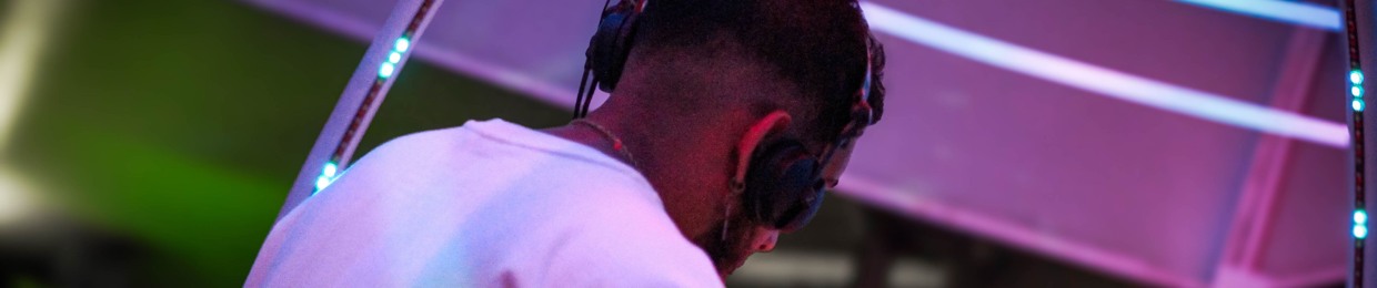 Dj Luis vargas