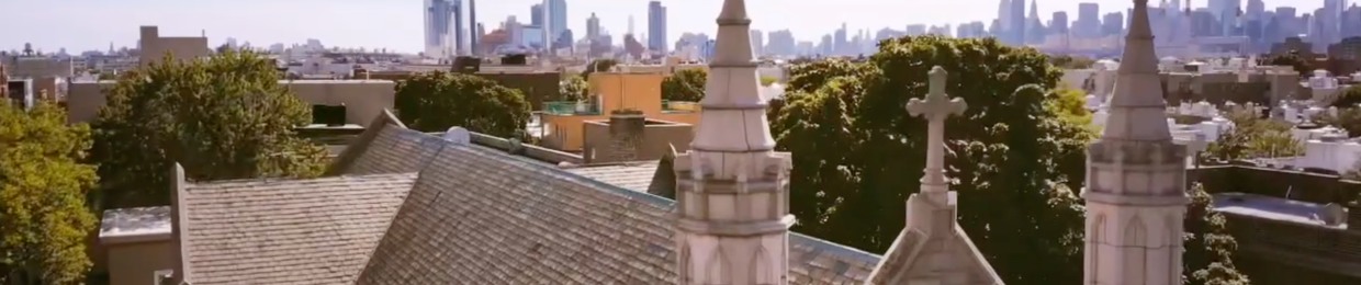 Trinity Lutheran Church of Astoria/LIC