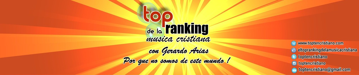 toptencristiano
