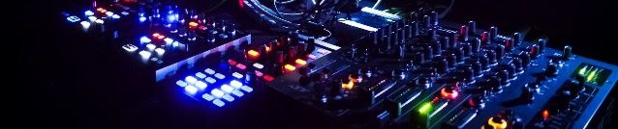 dj Harinath