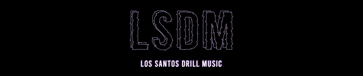 LOS SANTOS DRILL MUSIC