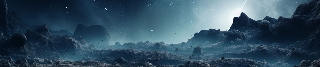 The Particle Explorer