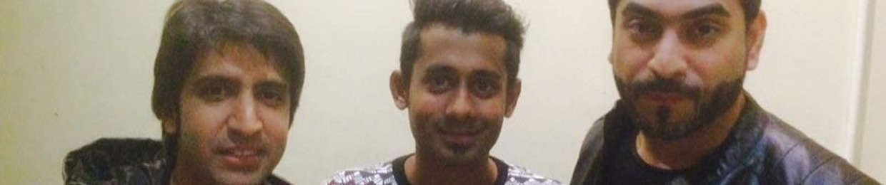 AMIT BHARTIYA