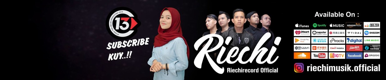 Riechi Record Official