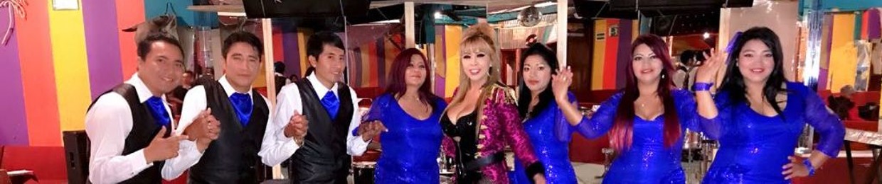 BANDA ORQUESTA "NIÑA MARIA"