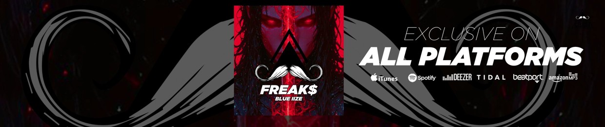 BLUE IIZE
