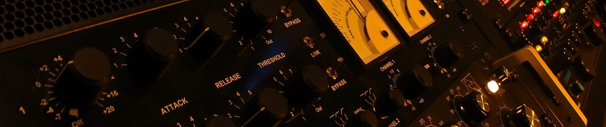 Granular Audio Mastering