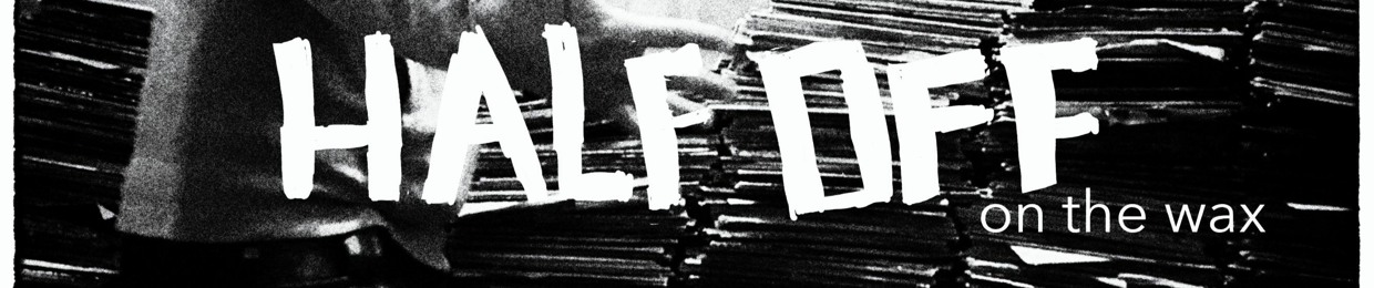 DJ Half Off