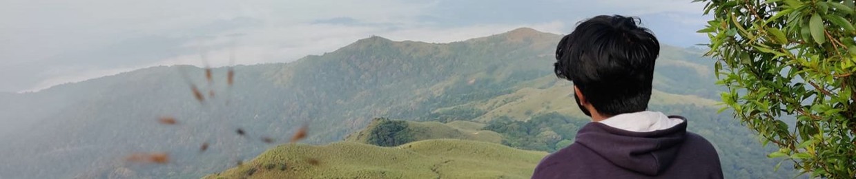 Karthik Naik