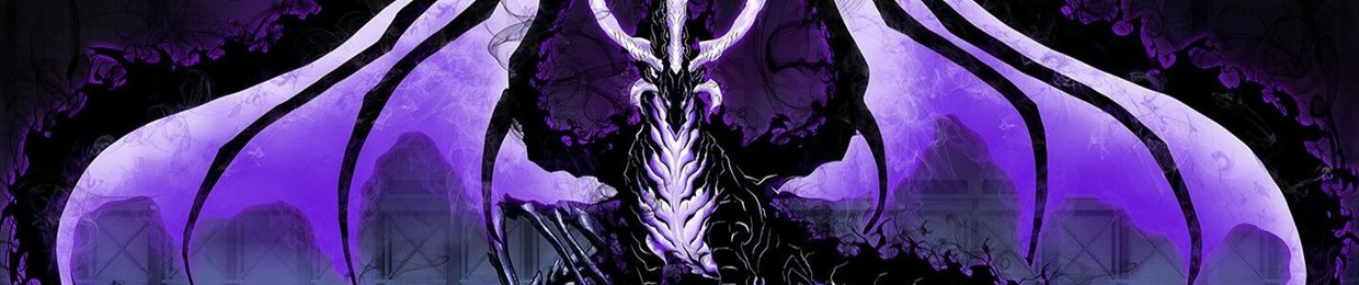Primordial king of all