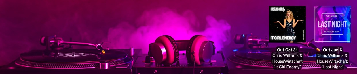 HouseWirtschaft / WeimarVibes