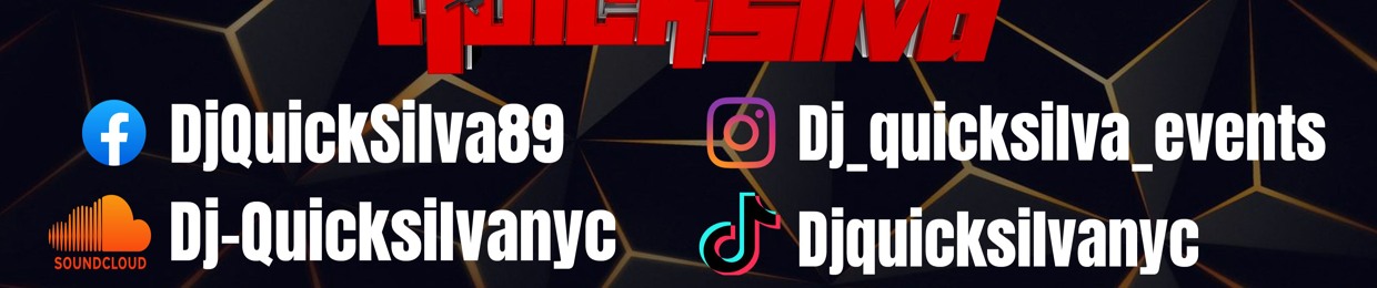 DJ QuickSilva NYC