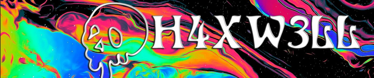 H4XW3LL