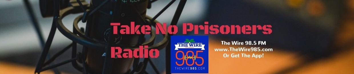 Take No Prisoners Radio